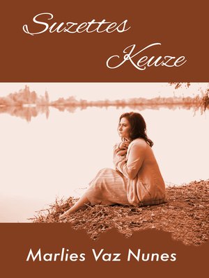 cover image of Suzettes Keuze